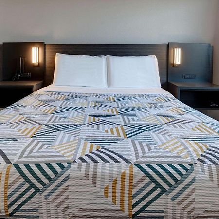Motel 6-Eureka, Ca Redwood Coast ภายนอก รูปภาพ