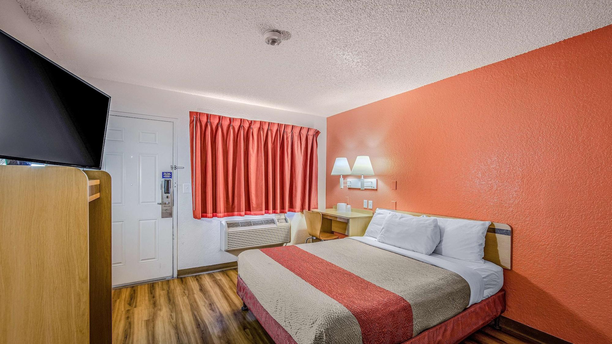 Motel 6-Eureka, Ca Redwood Coast ภายนอก รูปภาพ