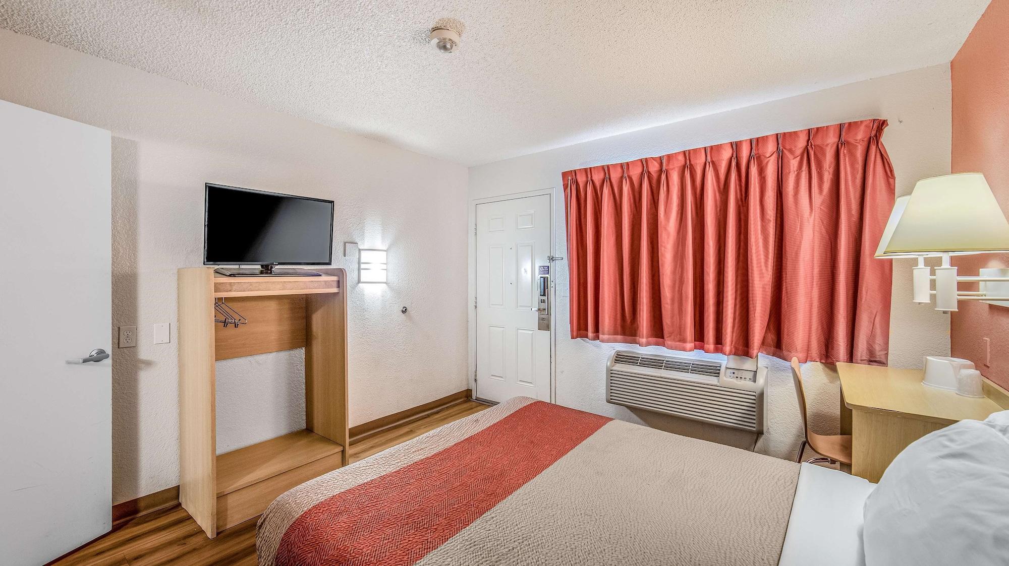 Motel 6-Eureka, Ca Redwood Coast ภายนอก รูปภาพ