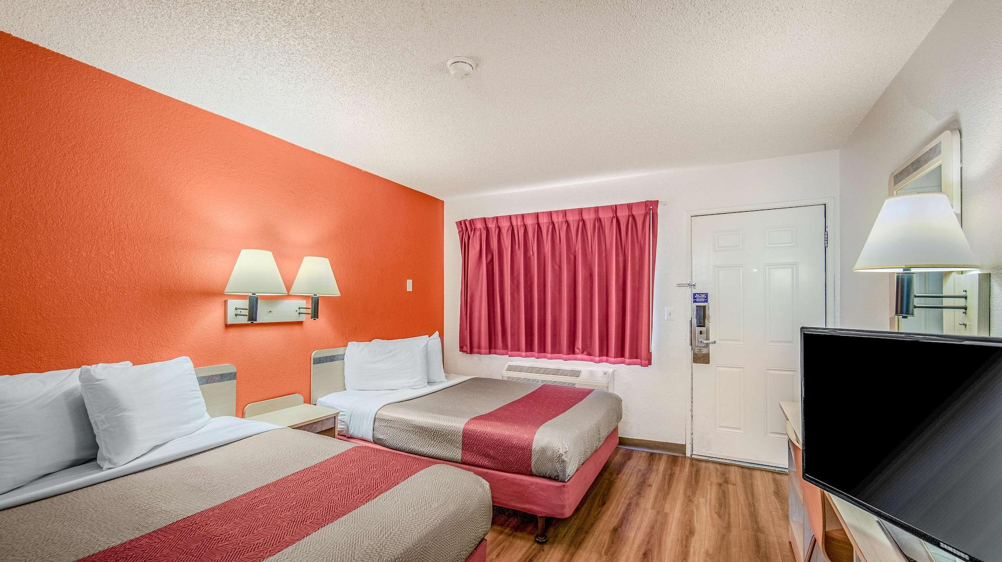 Motel 6-Eureka, Ca Redwood Coast ภายนอก รูปภาพ
