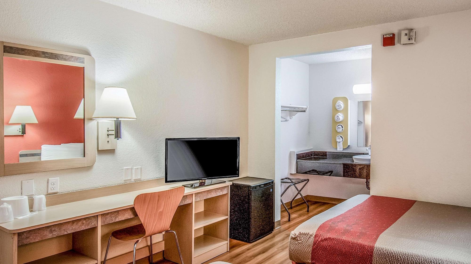 Motel 6-Eureka, Ca Redwood Coast ภายนอก รูปภาพ