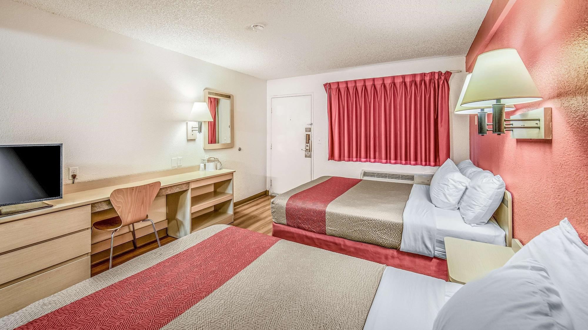 Motel 6-Eureka, Ca Redwood Coast ภายนอก รูปภาพ