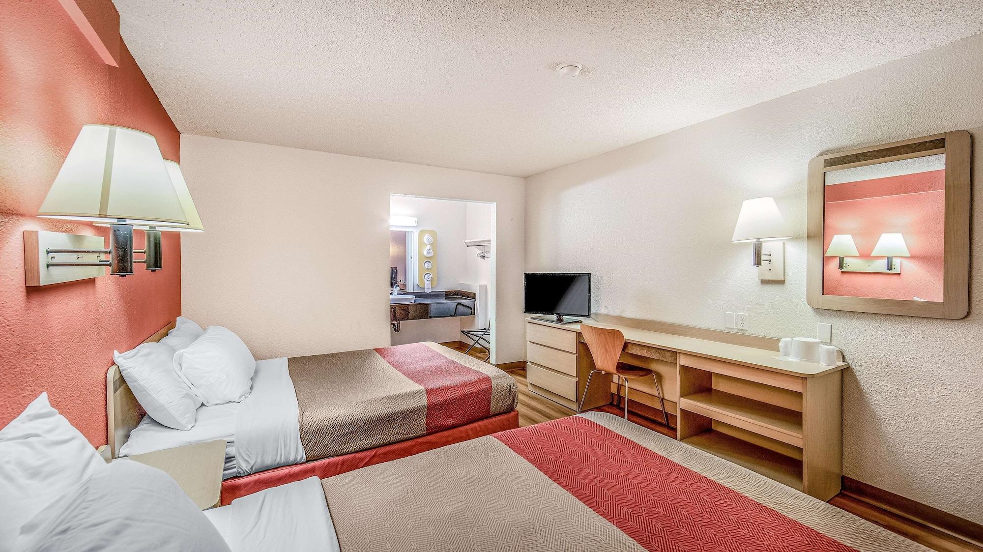 Motel 6-Eureka, Ca Redwood Coast ภายนอก รูปภาพ
