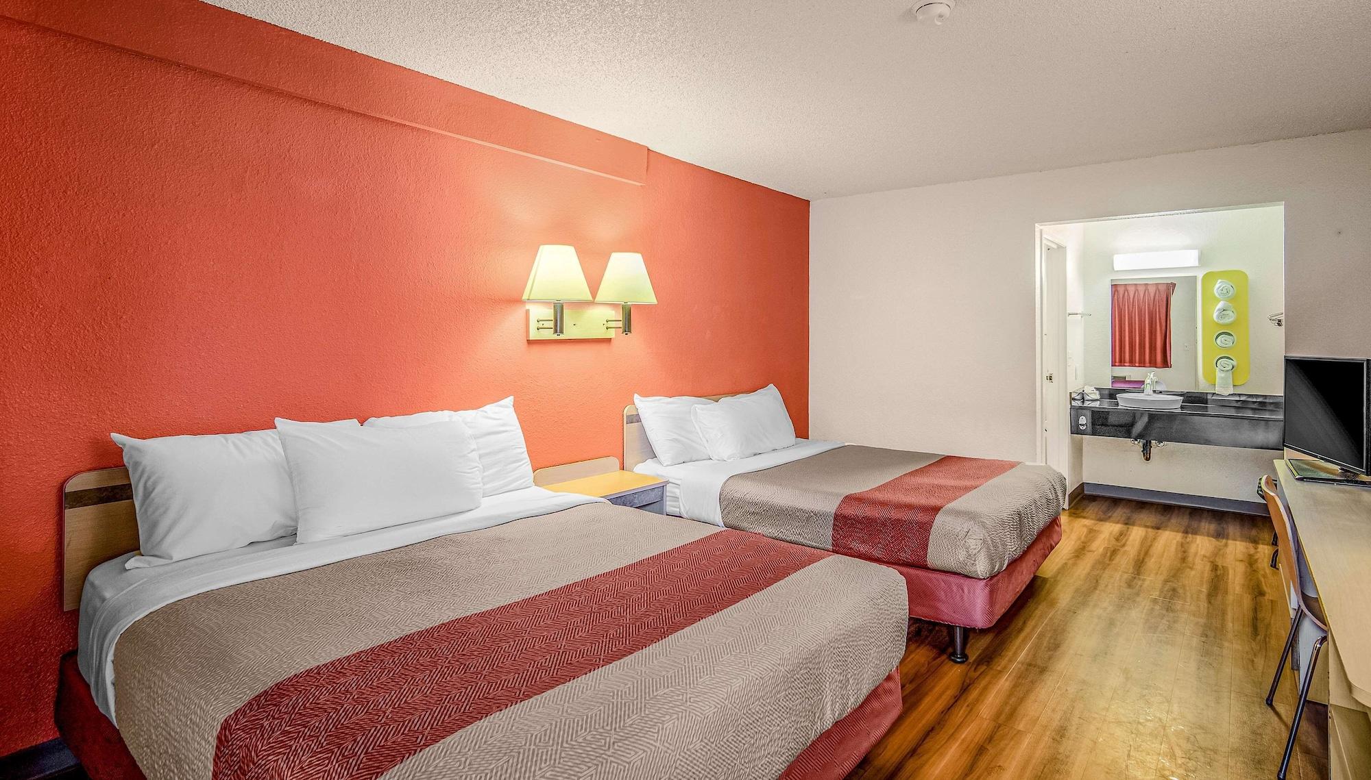 Motel 6-Eureka, Ca Redwood Coast ภายนอก รูปภาพ