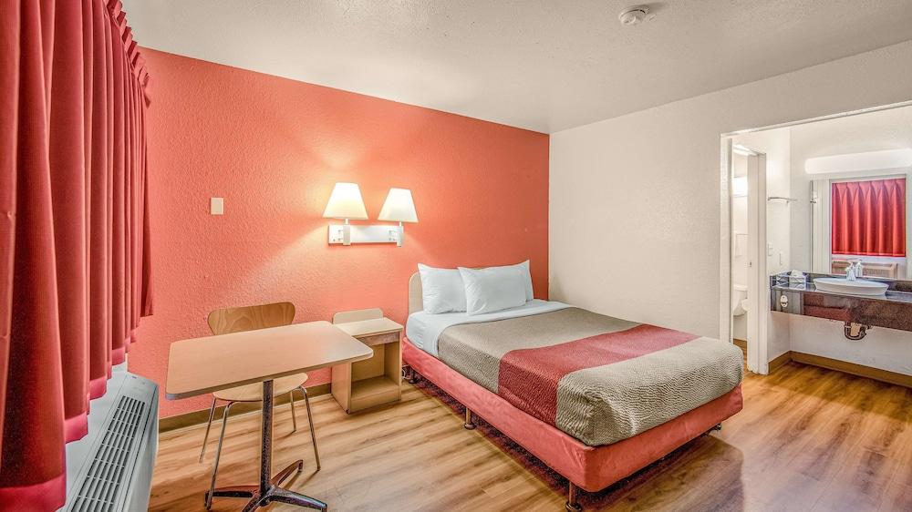 Motel 6-Eureka, Ca Redwood Coast ภายนอก รูปภาพ