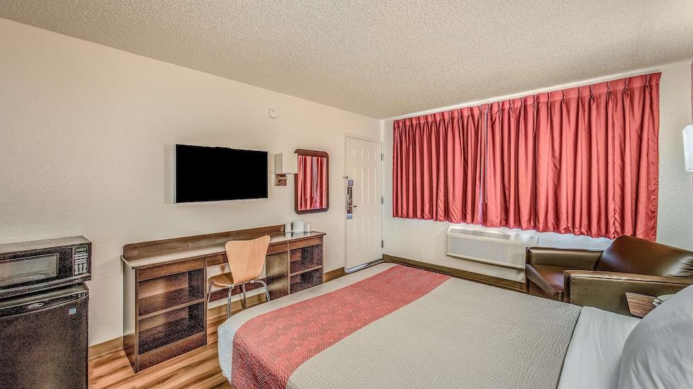 Motel 6-Eureka, Ca Redwood Coast ภายนอก รูปภาพ