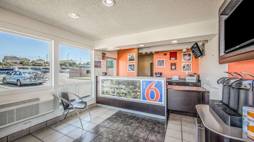 Motel 6-Eureka, Ca Redwood Coast ภายนอก รูปภาพ