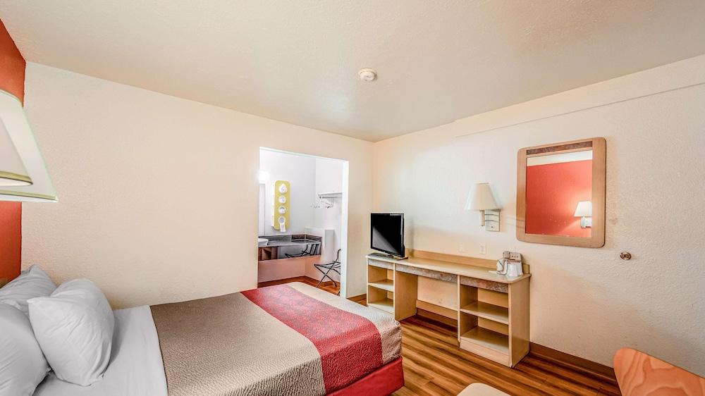 Motel 6-Eureka, Ca Redwood Coast ภายนอก รูปภาพ