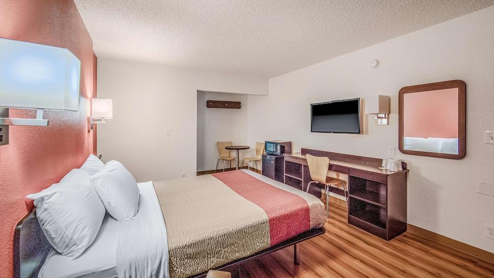 Motel 6-Eureka, Ca Redwood Coast ภายนอก รูปภาพ