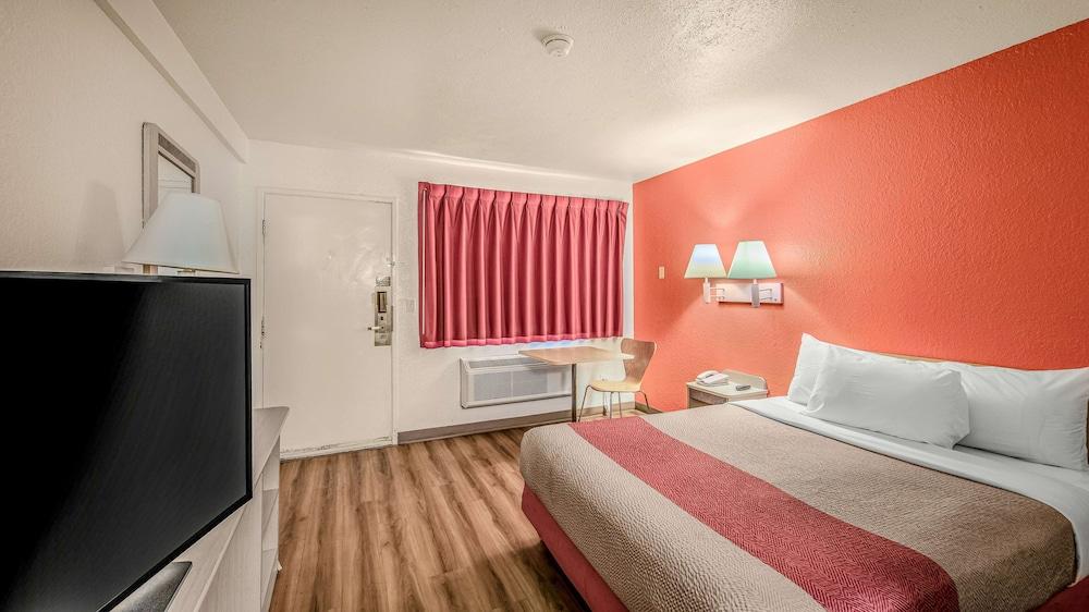 Motel 6-Eureka, Ca Redwood Coast ภายนอก รูปภาพ