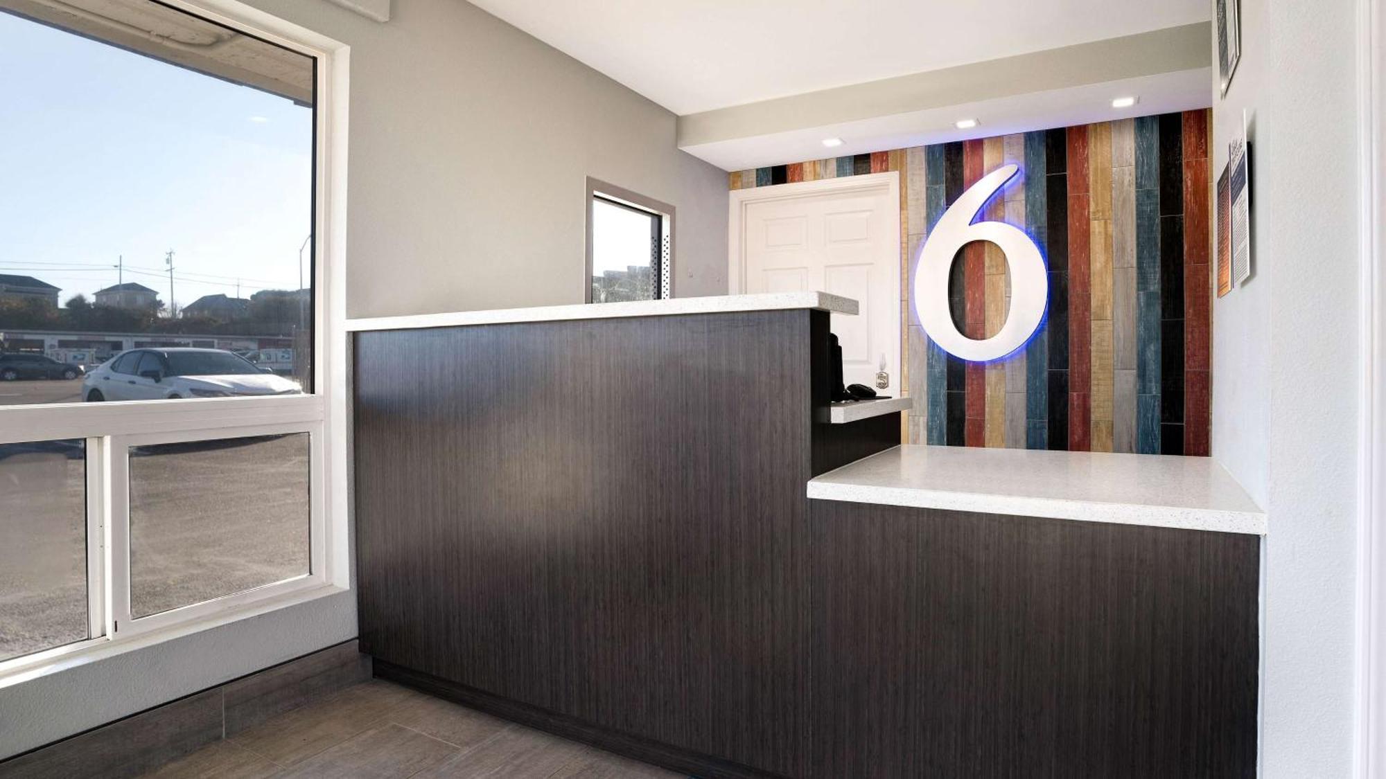 Motel 6-Eureka, Ca Redwood Coast ภายนอก รูปภาพ