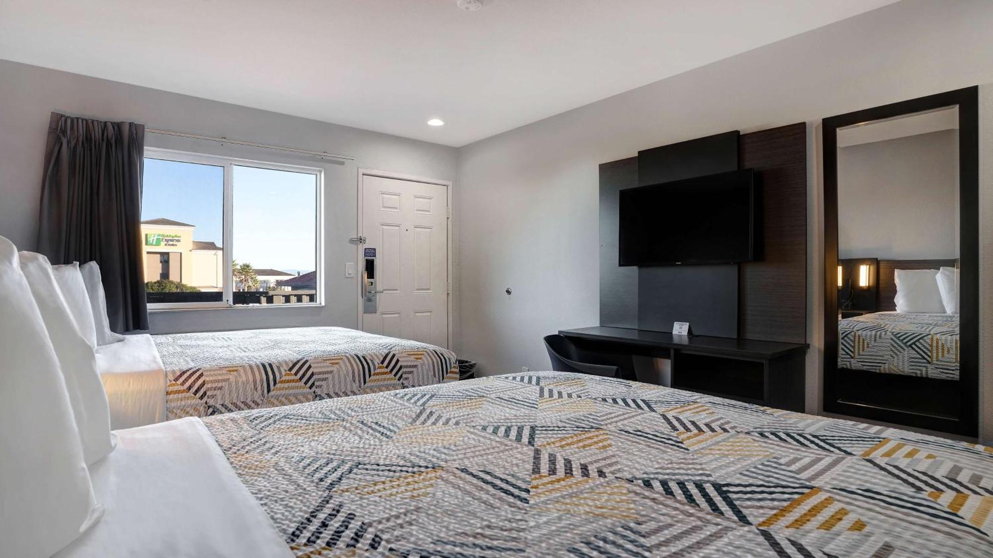 Motel 6-Eureka, Ca Redwood Coast ภายนอก รูปภาพ
