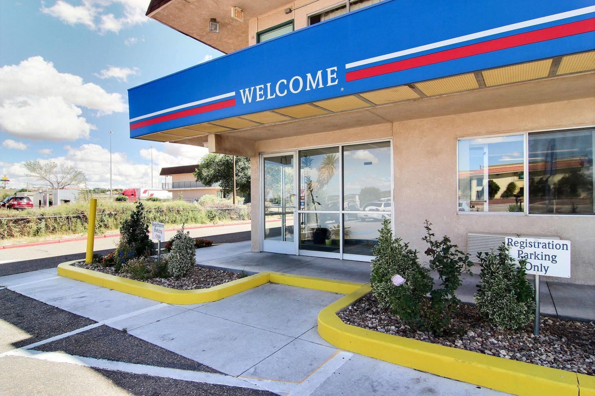 Motel 6-Eureka, Ca Redwood Coast ภายนอก รูปภาพ