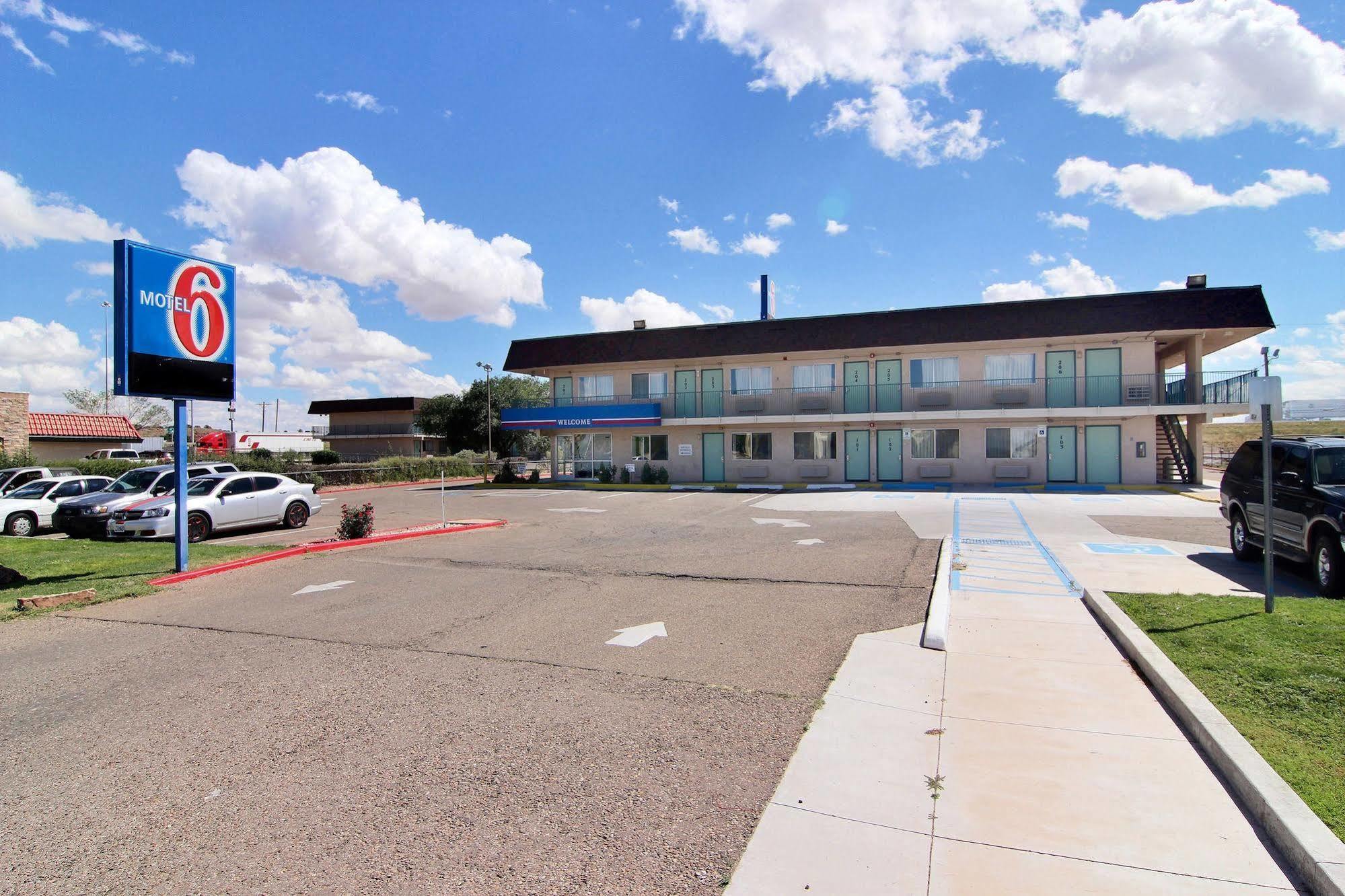 Motel 6-Eureka, Ca Redwood Coast ภายนอก รูปภาพ